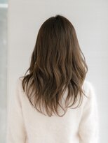 アフロディーテ ギンザ 秋葉原店(APHRODITE GINZA)&nbsp;セクションカラー/ペールベージュ/グラデーションカラー/秋葉原