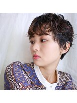 ハーヒム(her him)&nbsp;her.him/tominaga/88