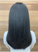 ゴワついてまとまらない髪におすすめ