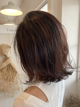 アンカーデイズ(Anchor Days) Rose red