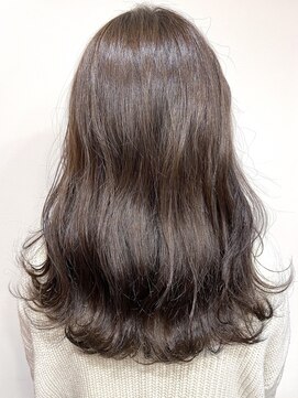 エイト プラット 渋谷2号店(EIGHT plat) 【EIGHT new hair style】11/29