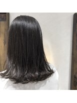 ラファンス イマザト(LaFENCE IMAZATO)&nbsp;U24切りっぱなし