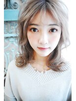 リーズ 表参道(Lise)&nbsp;Lise【表参道】【ブリーチ】【髪質改善】【学割U24】