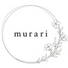 ムラリ(murari)のお店ロゴ