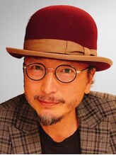 モッズ ヘア 宇都宮店(mod's hair) santa