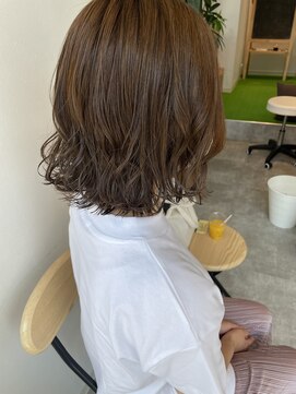 シェノン 奈良橿原店(CHAINON) maro beige