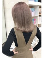 リア 大阪梅田(Ria)&nbsp;～パールグレージュ～【Ria 大阪 梅田】