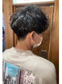 【EIGHT浦和】スパイラルパーマ　貞方style
