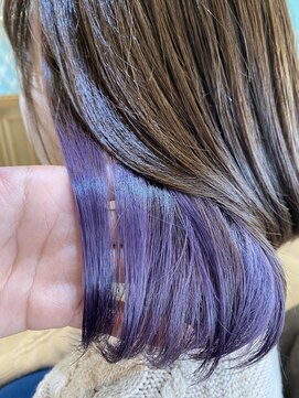 アンフィ 矢向(Anphi) イヤリングカラー