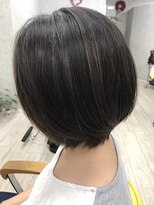 オルガン(Organ)&nbsp;【専門店】酸性縮毛矯正/髪質改善酸性縮毛矯正