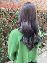 ネオヘアー 曳舟店(NEO Hair)&nbsp;ダークモカ【クゴウ】