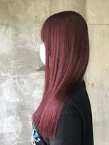 ガルボ ヘアー(garbo hair)&nbsp;#ガルボ#ハイトーン#エクステ#ブリーチ#髪カリスマ#10代#20代