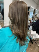 リーホリエ(Lee Horie)&nbsp;みんな大好きオリーブグレージュ◎