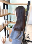 髪質改善＊20代30代40代＊似合わせカット60【ZinaCENTRAL】