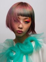 シャウルデッサントウキョウ 表参道(CHARLES DESSIN Tokyo)&nbsp;美髪/ホワイトグレージュ/ネビージュ/サンドベージュ[表参道駅]