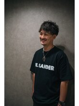 アイリー(AiRiy)&nbsp;淵本 慎吾