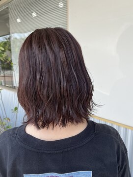 ルトワプラス(Lutowa plus) ラベンダーピンク