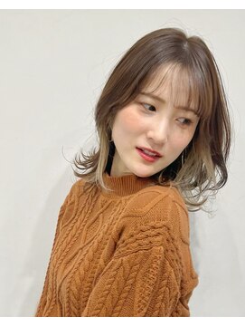 ベア(Bea) くびれミディアム