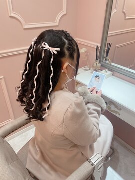 グルーヴ グルーヴ フェエリー(groove groove feerie) まおりんのあみかゅハーフツイン 新宿歌舞伎町