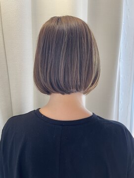 エルサフィロ ヒゴバシ(el zafiro) 【エルサフィロ　肥後橋】お客様スタイル