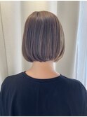 【エルサフィロ 肥後橋】お客様スタイル