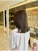 ワンカールで可愛いスタイル【ktwo名古屋/栄/矢場町/栄町】