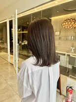 ケーツーナゴヤ(K two NAGOYA) ワンカールで可愛いスタイル【ktwo名古屋/栄/矢場町/栄町】