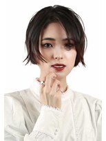 シャルドン(chardon)&nbsp;【chardon】ミニマルボブ