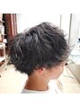 モダンクラフト 新田東店(modern craft)&nbsp;大人気な波巻きツイスパ！