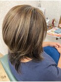 レイヤー×ハイライト