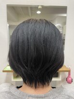 ベアーズ1 おしゃれショート