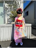 七五三