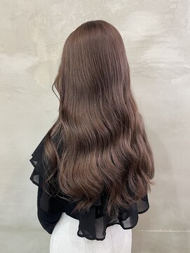 ペスカ 長町南店(pesca) シルキーベージュ (1bleach) OIKAWA