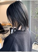 オリーブグレージュ/オフィス/ブルージュ