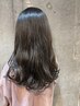 似合わせカット＋選べる♪《アディクシーorイルミナカラー》＋2STEP Tr