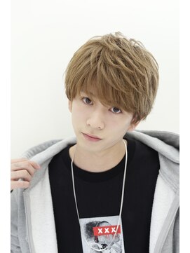 シド 表参道(s.i.d) タバカン