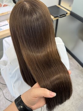 リジー(Litzy) TOKIOトリートメント【三國麗奈】