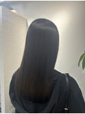 艶ロング