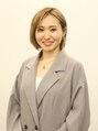 アミックス ヘアワークス 山口店(AMIX hair works) Yanai Misato