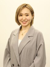 アミックス ヘアワークス 山口店(AMIX hair works) Yanai Misato