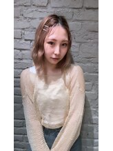 テイスティドア(Tasty door) 宮崎 衣知花