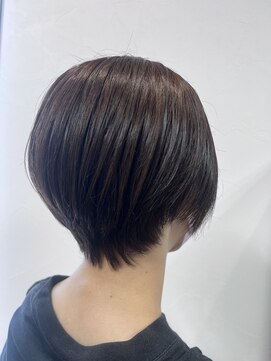 ウシワカマルエムティードット(USHIWAKAMARU MT.) ショートカット