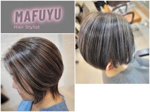 マフユ(MAFUYU)