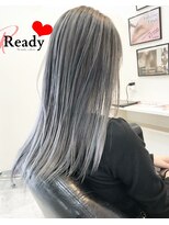 レディ(Ready)&nbsp;バレイヤージュ