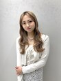 フィゼル 南堀江店(fizelle) 宇田 優希菜