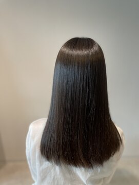 エイト(8tt) 【　小・中学生限定　】ストレート