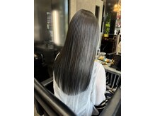 リリー ヘアーアンドビューティー(Lily)
