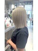 シェア 天王寺(share)&nbsp;ホワイトグレージュ/ホワイトベージュ/【中野】