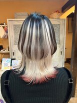 モアムー(Moremuu)&nbsp;デザインカラー