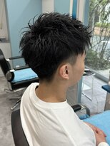 ミズリス(mizlis)&nbsp;メンズスタイル